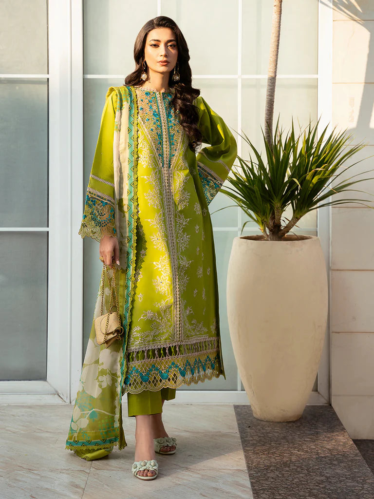 Summer Casual Collection T-312