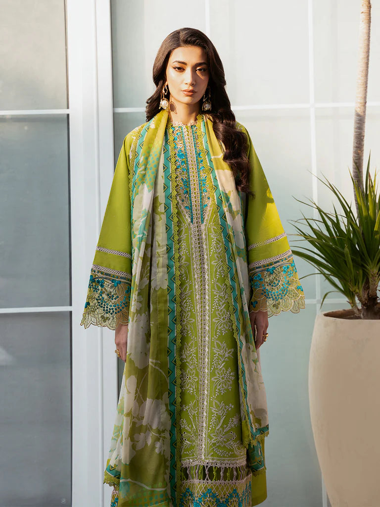 Summer Casual Collection T-312