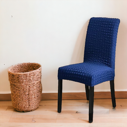 Bubble Style Fitted Dinning Chair Covers