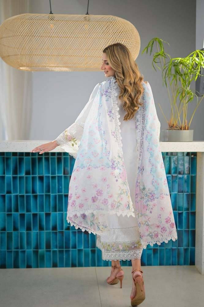 JAZMINE 3pc Summer Casual Collection  Code:1076