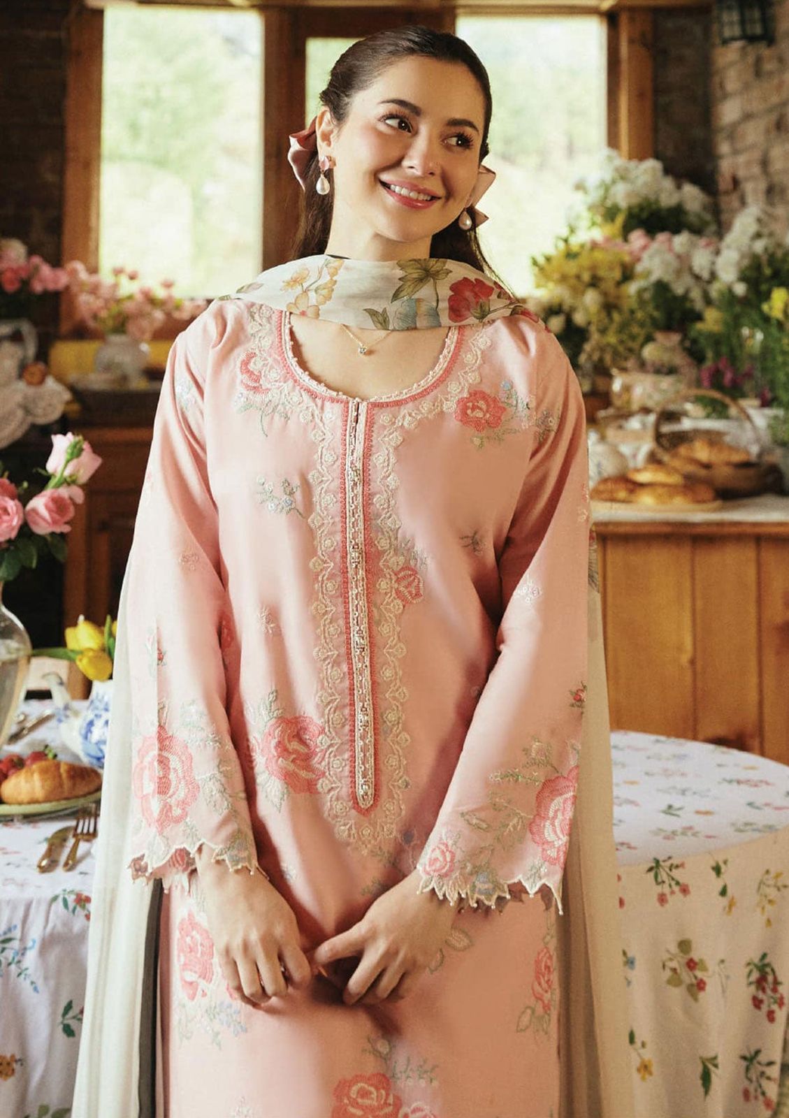 COCO BY ZARA.J 3pc Summer Casual Collection Code:1016-TK