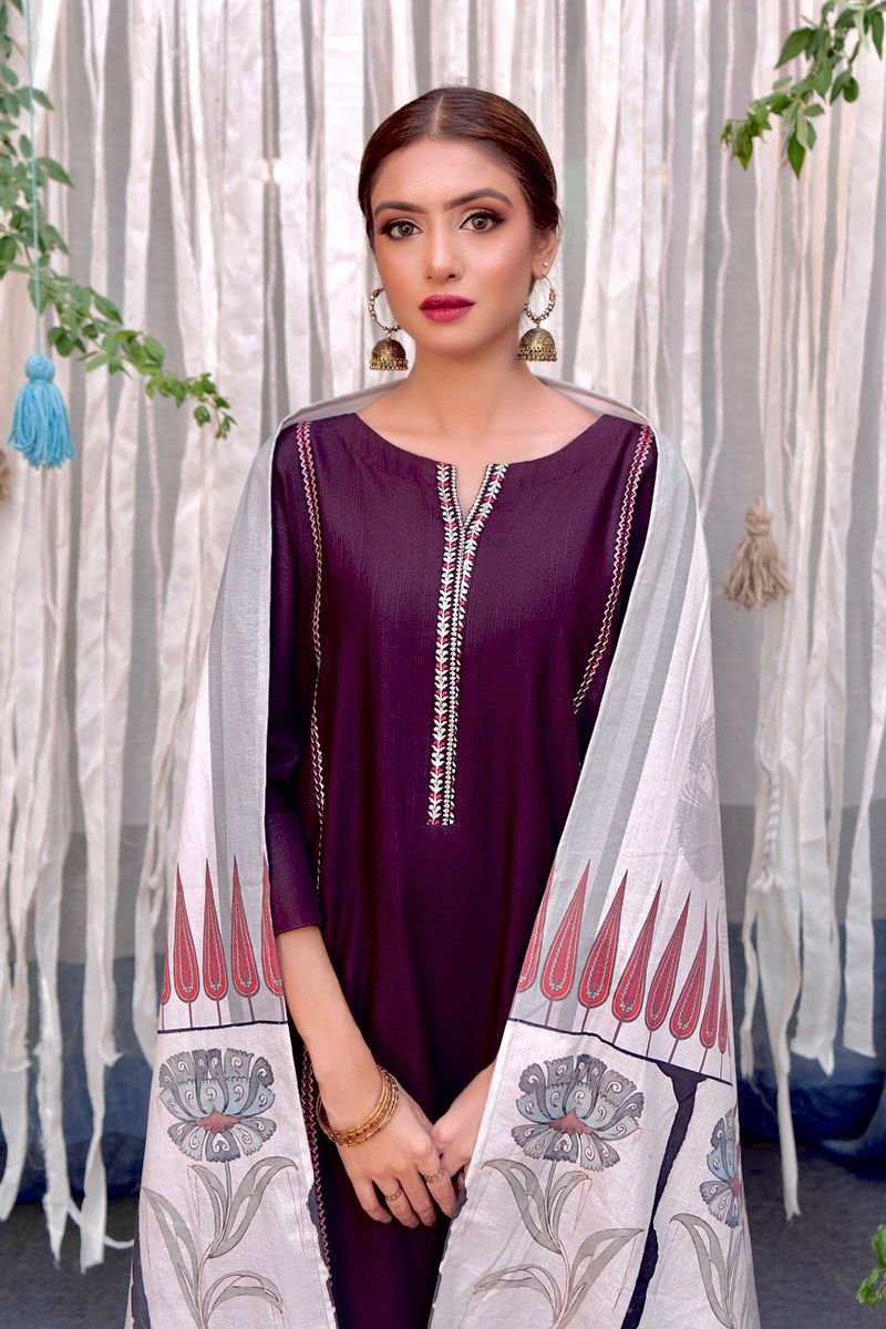 URGE 3Pc Heavy  Winter Collection
