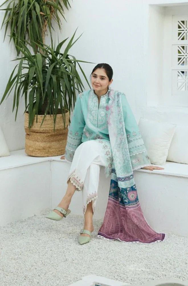 COCO 3pc Wedding Winter Collection CODE